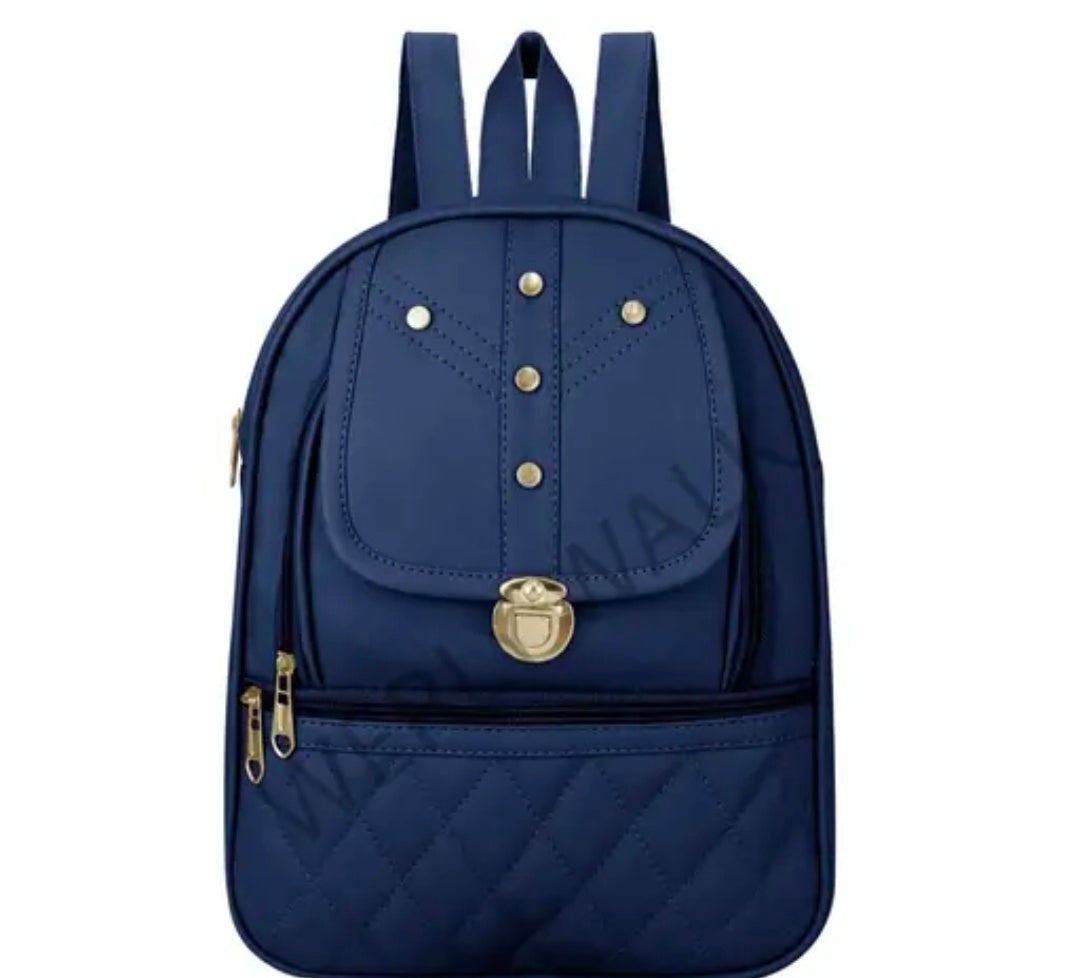 EVOLIC Backpack Stylish Cute Backpack For Girl