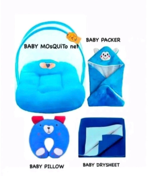 Trendy Toddler Bedding