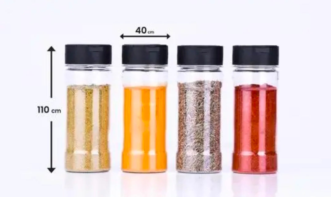 Cooking Oil Dispenser Set (Pack of 6)