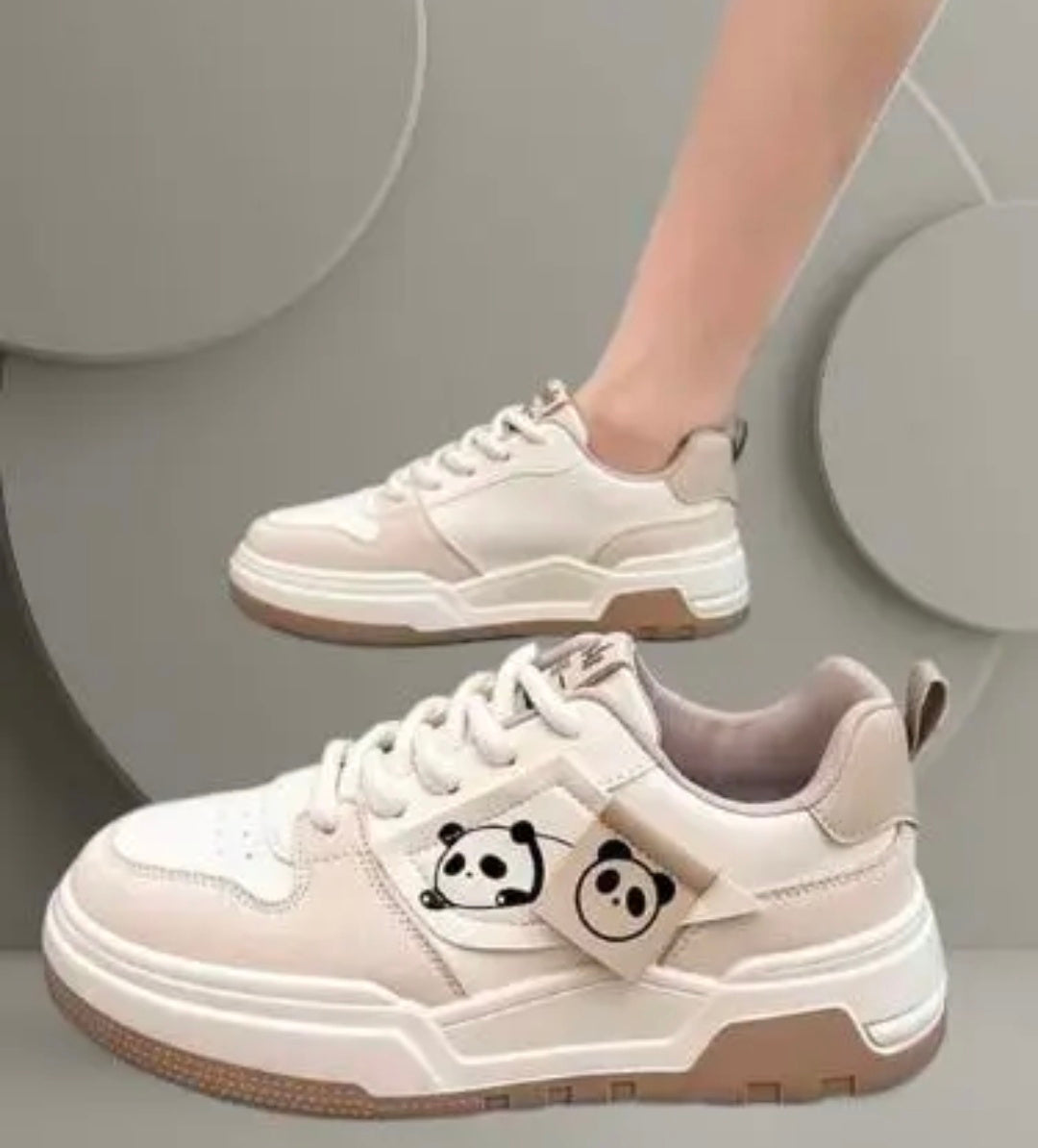 Women Casual  Sports Shoes