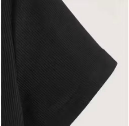 Luktrima New Latest One Shoulder Full Sleeve Top For Women