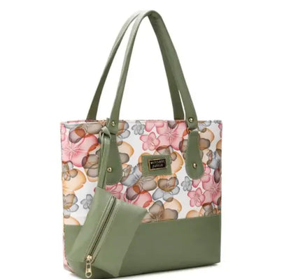 Beautiful Hand Bag For Women & Girls