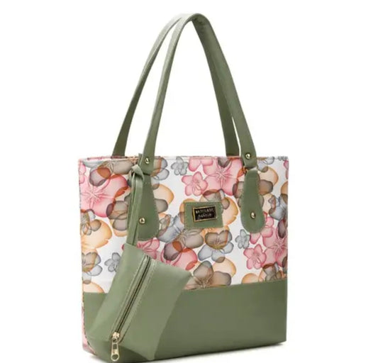 Beautiful Hand Bag For Women & Girls