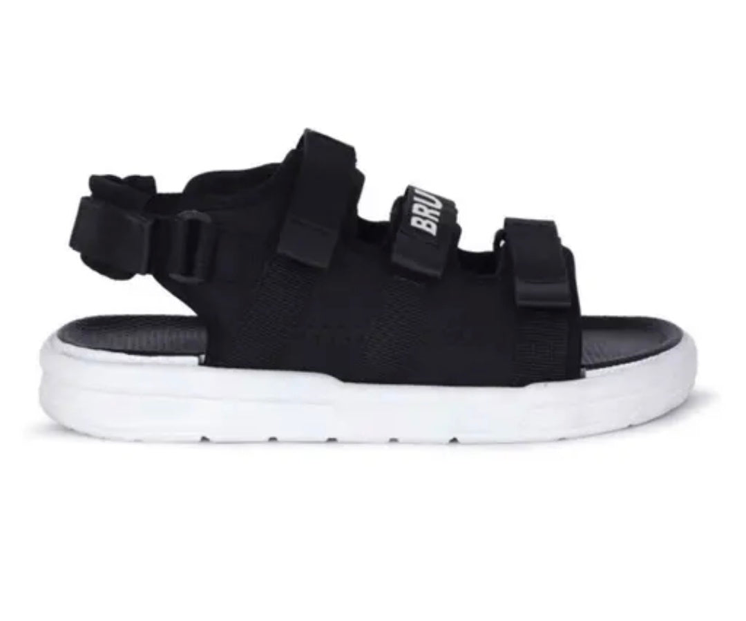 Bruton Relaxed  Fashionable Men Sandals