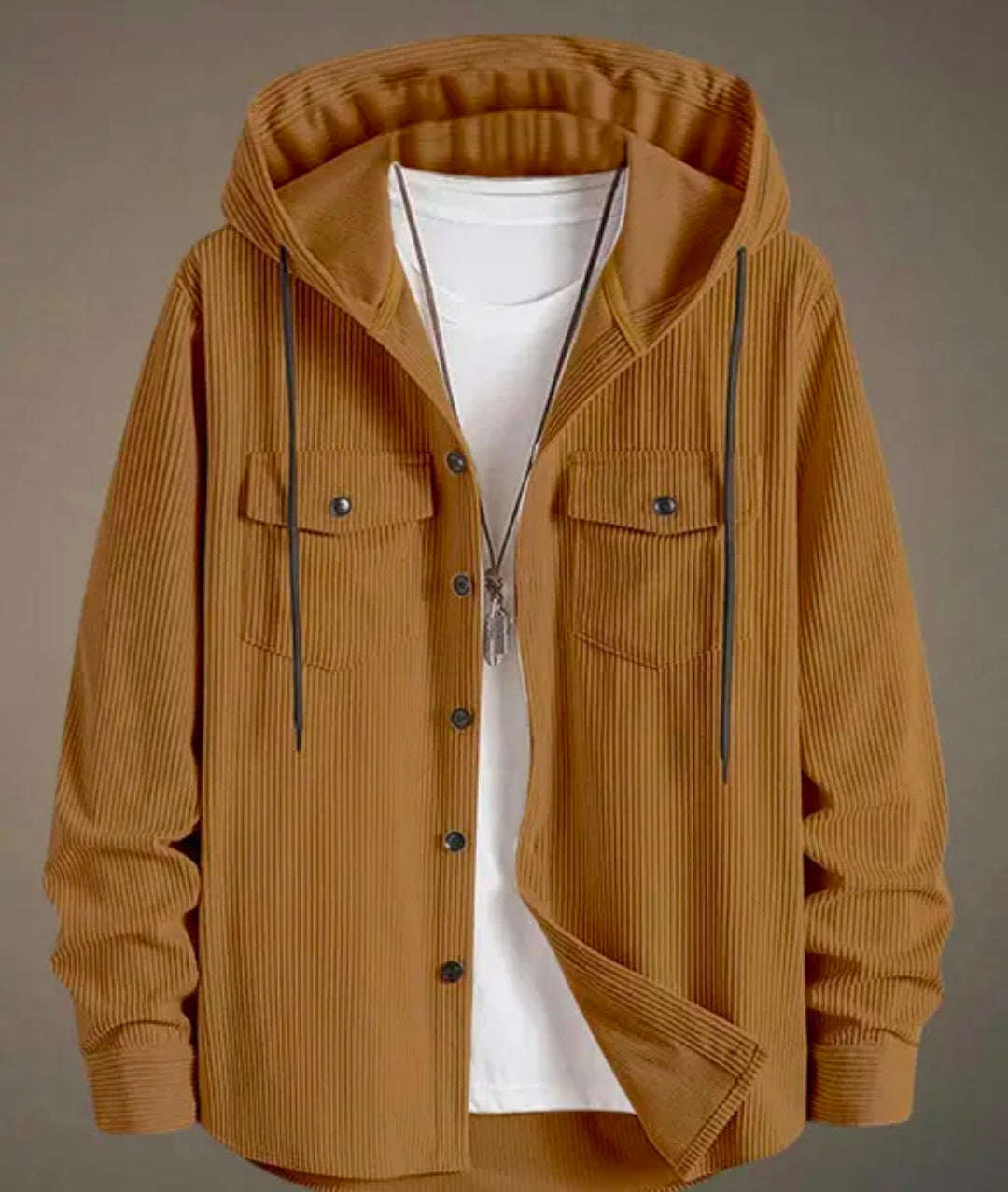 hooded casual shirt for mens stylis shirt for men