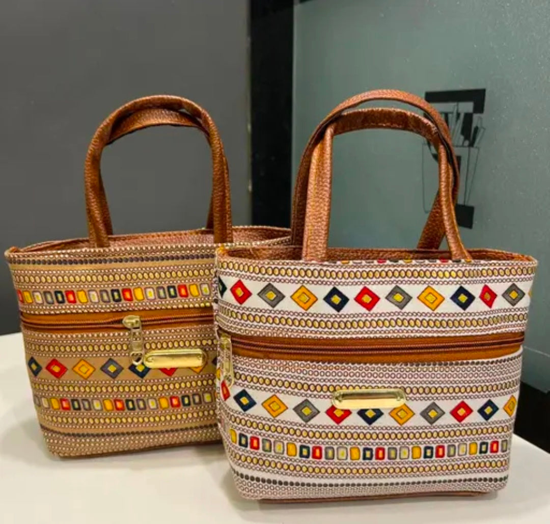 Sling bag combo for girls and womens | sling bag 2 pcs combo