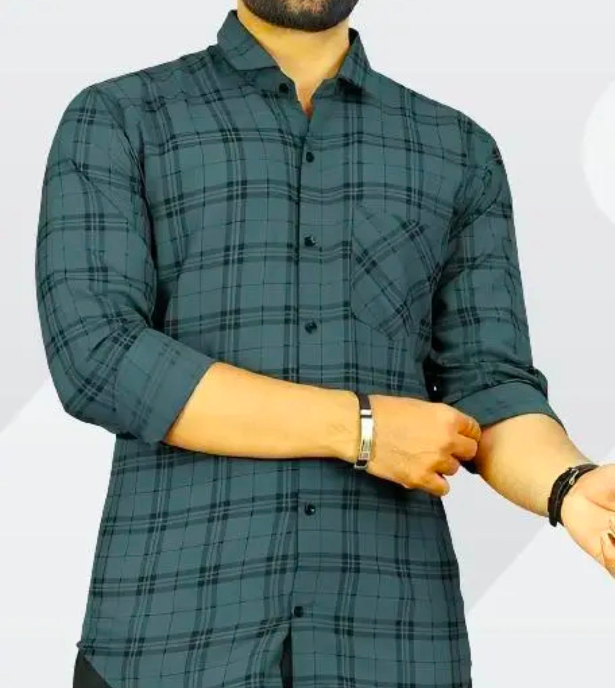 Fancy Sensational Men Shirts