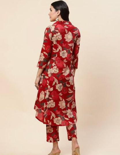 GRECIILOOKS Women Co Ord Set for Women | Co Ord Set for Women Stylish | Kurta Set for Women | Kurta Set | Ethnic Co Ord Set for Women | 3/4 Sleeve Women Co-ord set