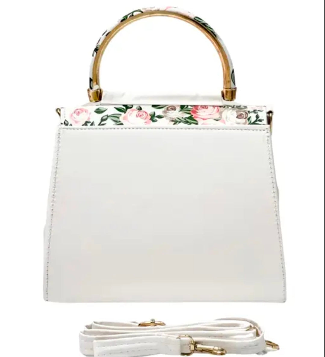 jazzberry Women Printed Pu Leather Sling Bag College Bags for Girls | Office | Travel | Gifts Durable Detachable & Adjustable Strap | Full Size Envelope Flap With Magnetic Closure