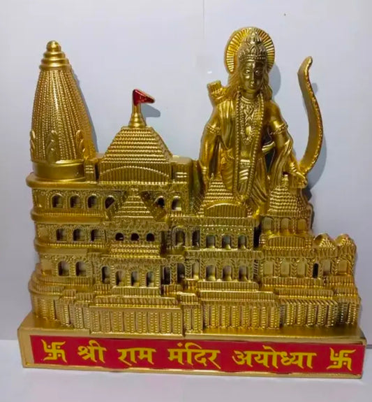 Ayodhya Mandir Decorative Product
