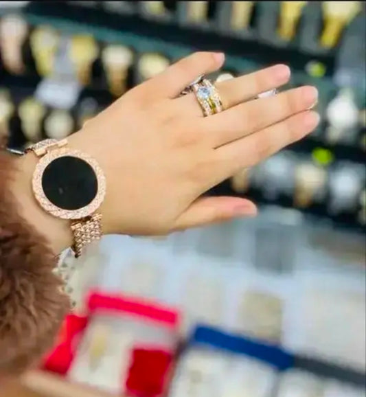 Gorgeous Designer Dial Analog Watches for Women