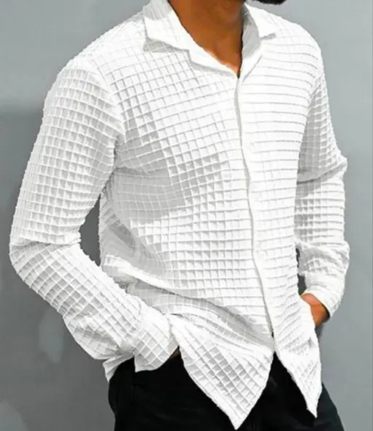 Classy Men Shirt