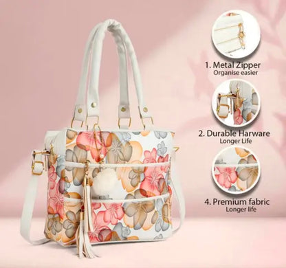 Beautiful Hand bag, Shoulder bag for women and girls