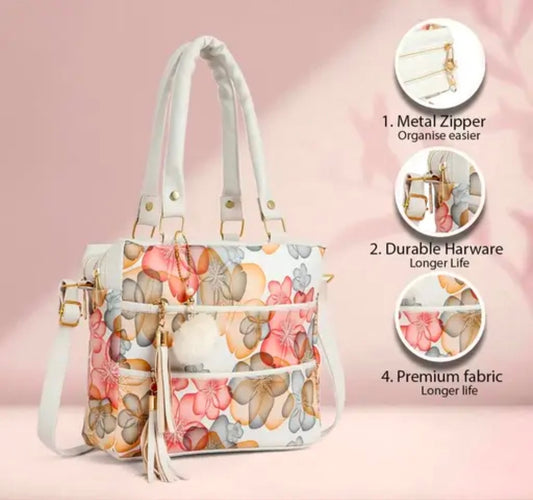 Beautiful Hand bag, Shoulder bag for women and girls