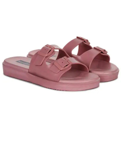 Women's Daily Comfort Slippers: Fashionable, Lightweight, Anti-Skid, and Durable