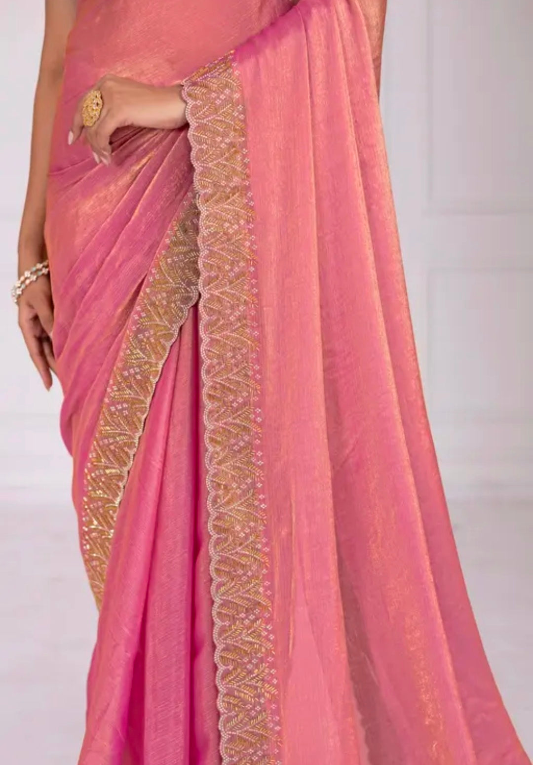 SANIDEV PINK