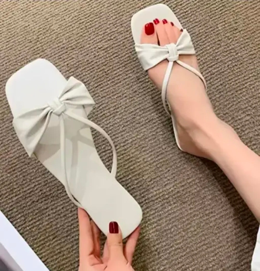 Stylish Design Flip - Flops and Sleeper