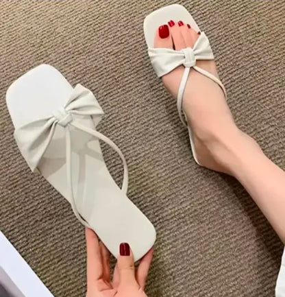 Stylish Design Flip - Flops and Sleeper