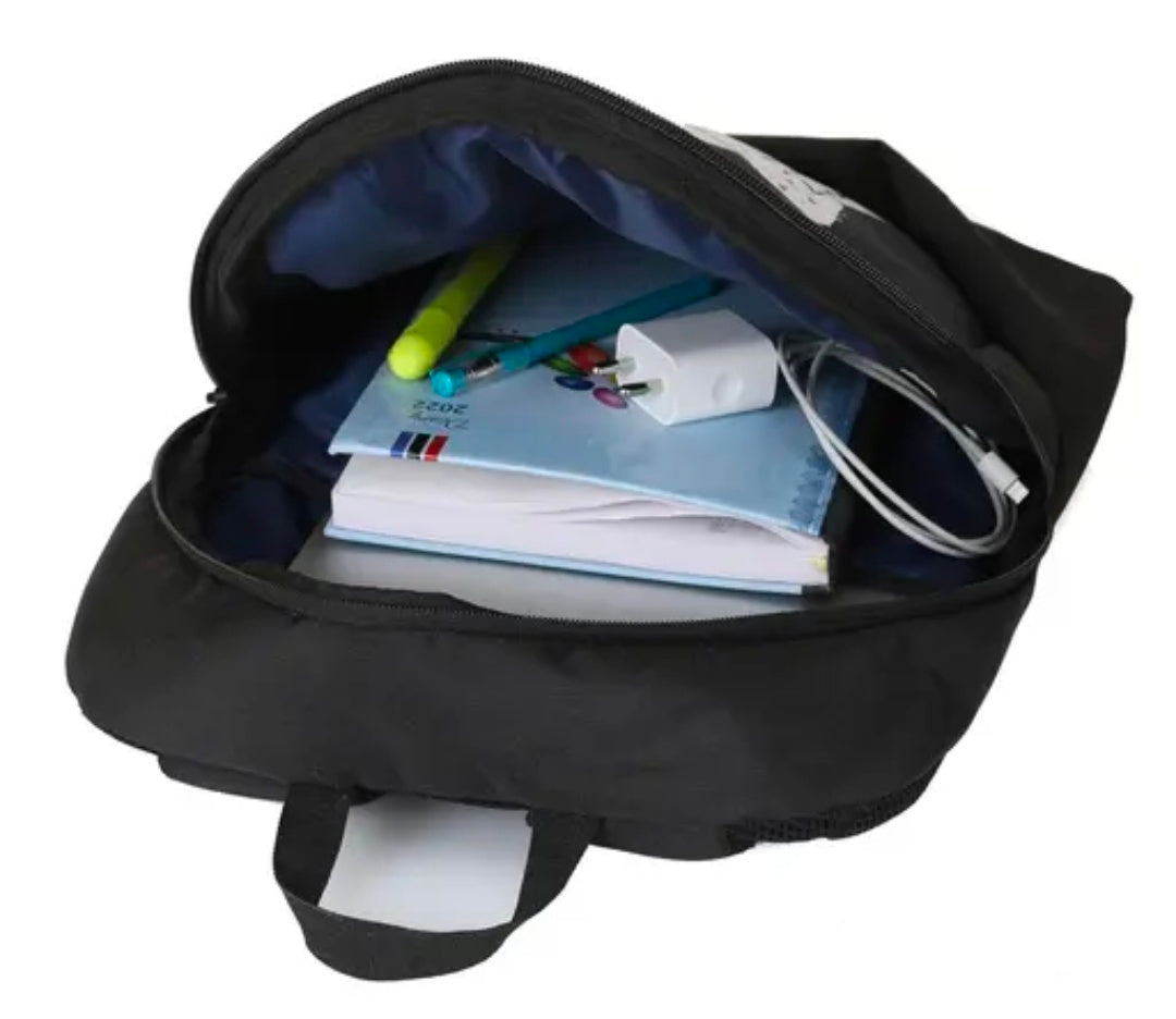 ONEGO BacKpack Wild-Tourist Bag Use For College, Tuition, Short Trips, Daypack For Men & Women