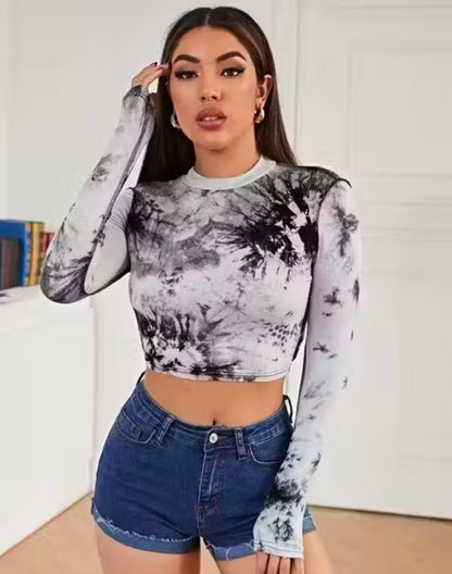CAYZER TOP for women