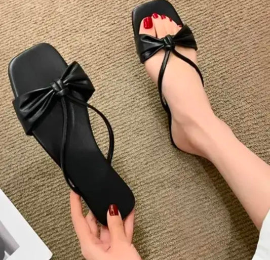 Stylish Design Flip - Flops and Sleeper