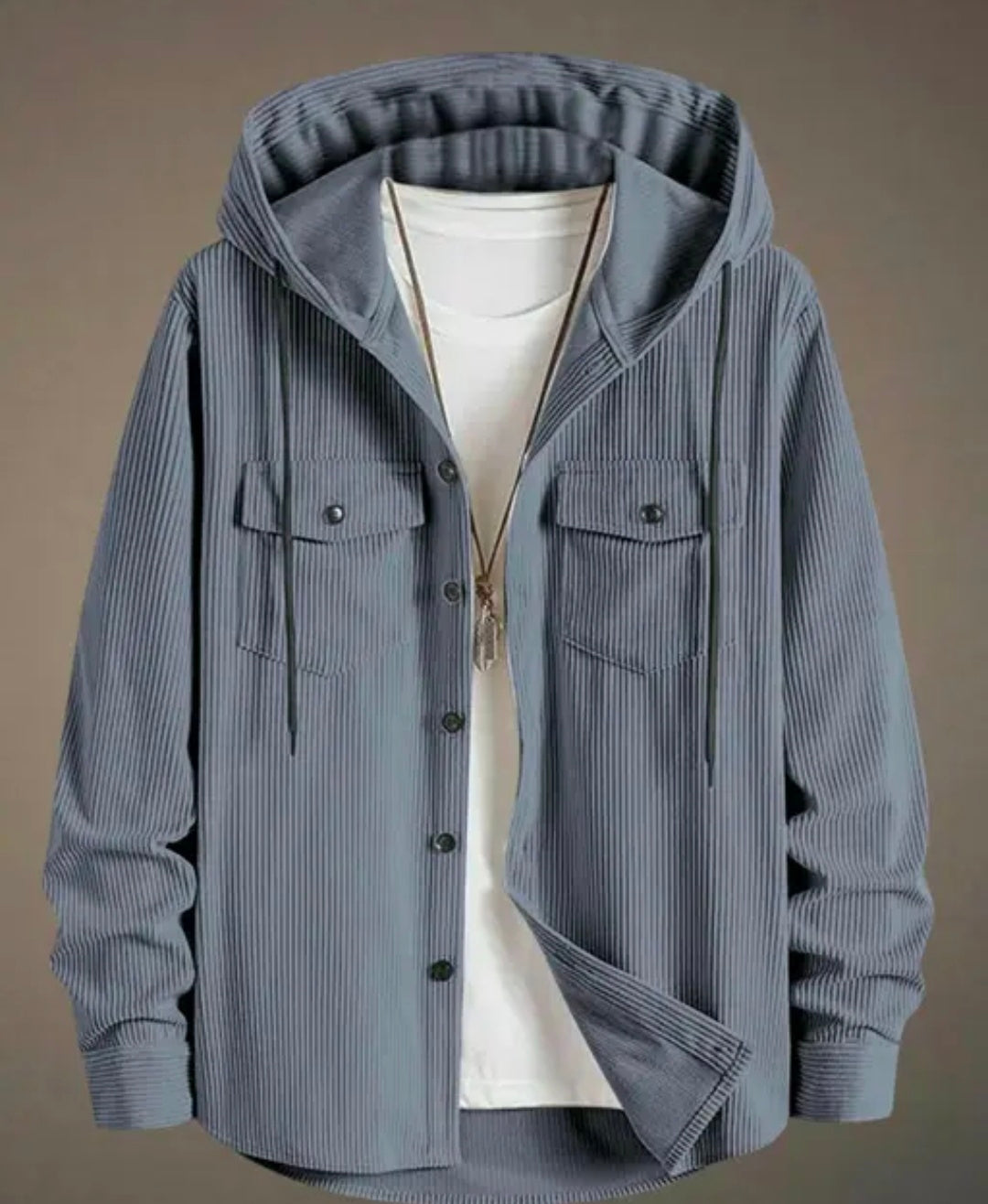 hooded casual shirt for mens stylis shirt for men