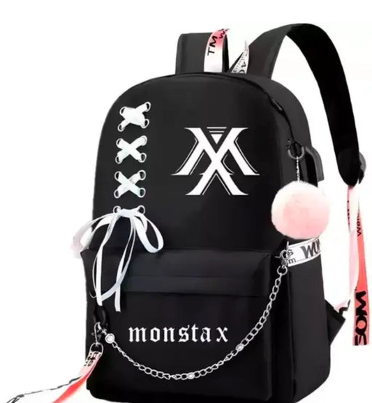 Kausbabi Backpack for Women Office Use | Casual | Stylish | Shoulder Bag for Girls College | Sling | Ladies Purse |Travel |Birthday | Wife|Rakhi Gifts for Sisters