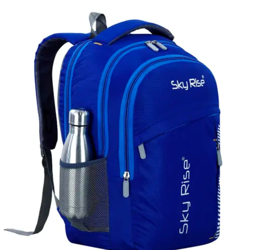 SKY RISE 35 L Casual Waterproof  Laptop Bag Backpack For Men,Women ,Boys,Girls, Office Bag, School Bag, College Bag Teens & Students