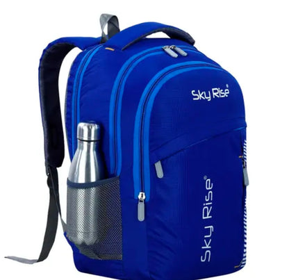 SKY RISE 35 L Casual Waterproof  Laptop Bag Backpack For Men,Women ,Boys,Girls, Office Bag, School Bag, College Bag Teens & Students