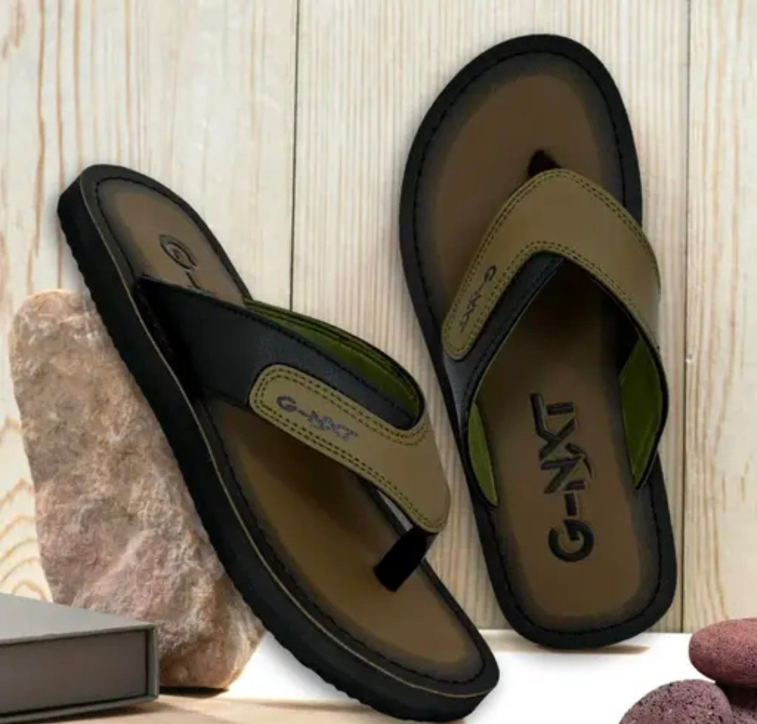 Footwear Flip Flop and Slippers for Men