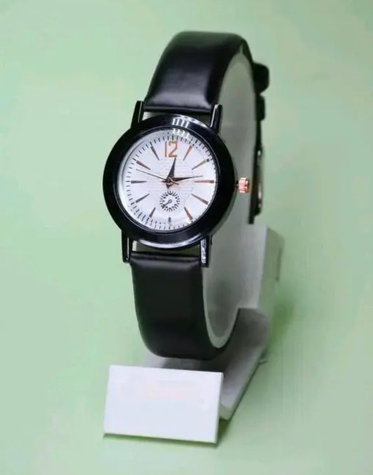 Attractive Small Dial Women Analog Watches for Girls Analog Watches