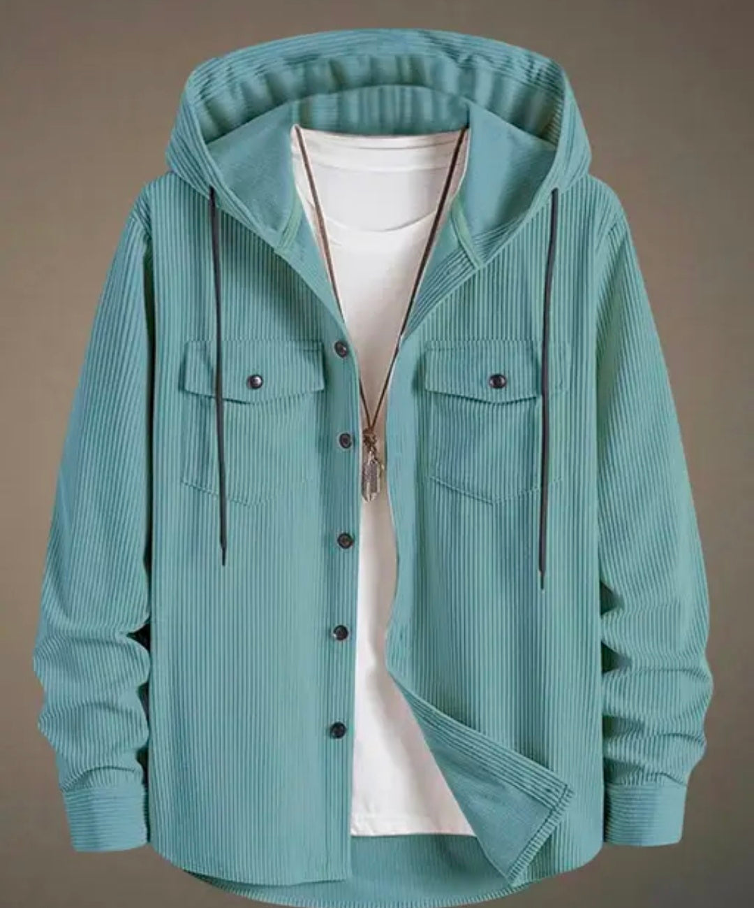 hooded casual shirt for mens stylis shirt for men