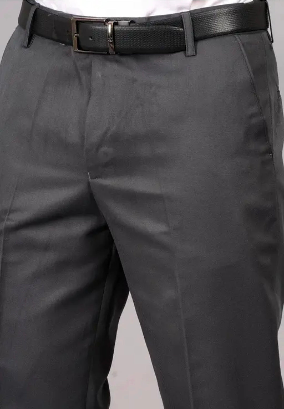 GLAUCUS Premium Elegant Men Formal Trouser Pant