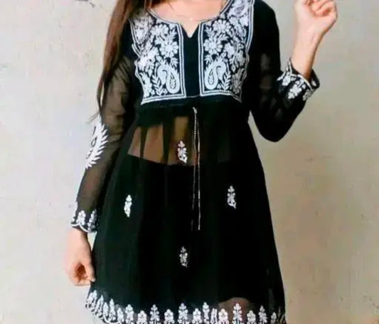 Myra Fashionable Kurtis