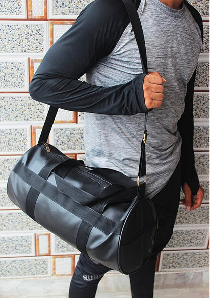 Latest Multipurpose l Gym Bag for Men and Boys | Duffle Bag for Girls and Women Gym Bag Girls Stylish::Gym Duffle Bag::Gym Bags for Men::Duffle Bags for Gym::Travel Bags Men Luggage::Men Sports Bag