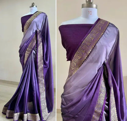 BEST SELLING TRENDING SILK SAREE