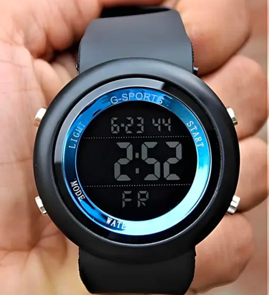 Ravishing Men Sports Watches