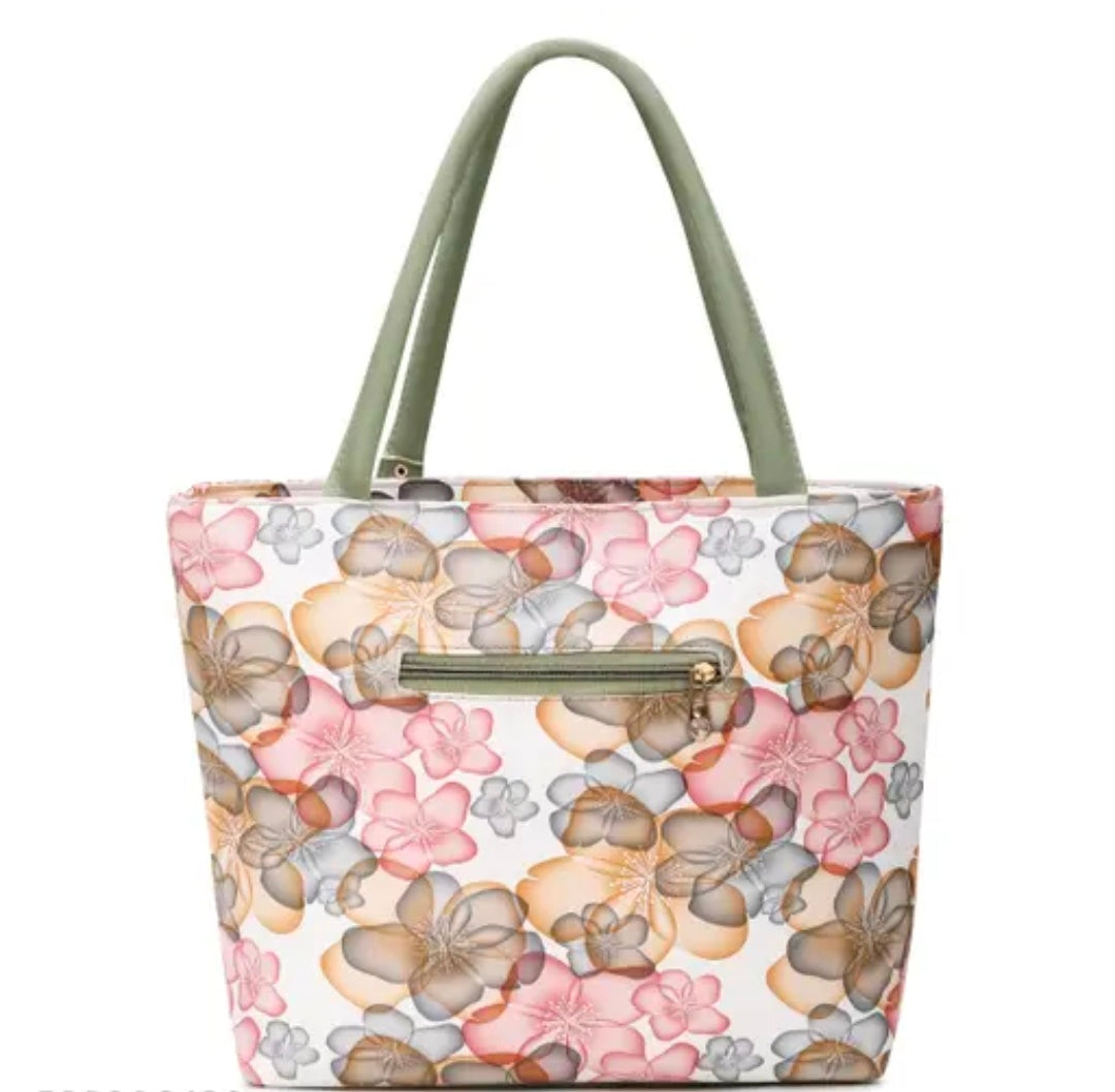 Beautiful Hand Bag For Women & Girls