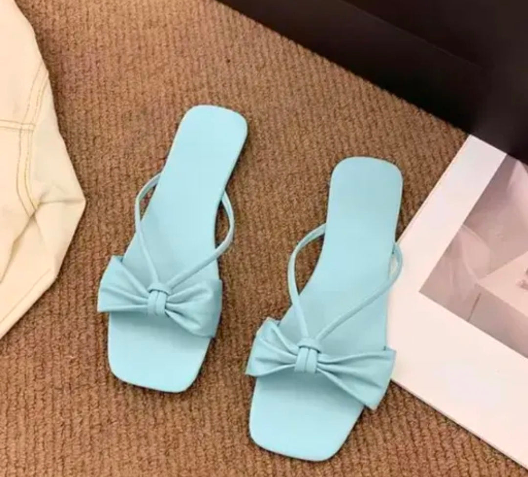 Stylish Design Flip - Flops and Sleeper