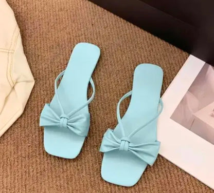 Stylish Design Flip - Flops and Sleeper