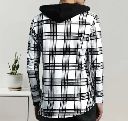 EYEBOGLER Men's Shirts