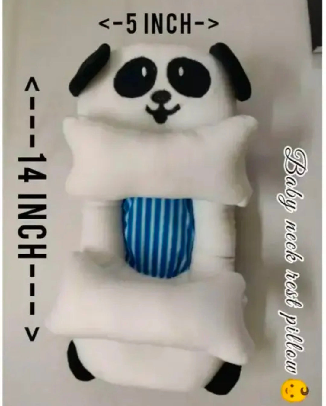 Baby pillow