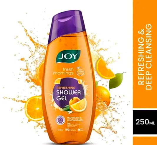 Joy Vitamin C Brightening Body Wash 250 ml