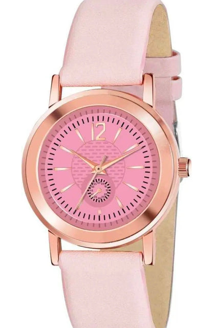 Attractive Small Dial Women Analog Watches for Girls Analog Watches