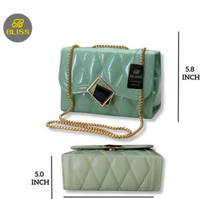 Pearl bags Stylish New Sling bag for girls and women