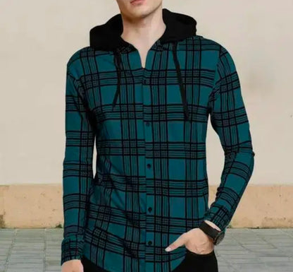EYEBOGLER Men's Shirts