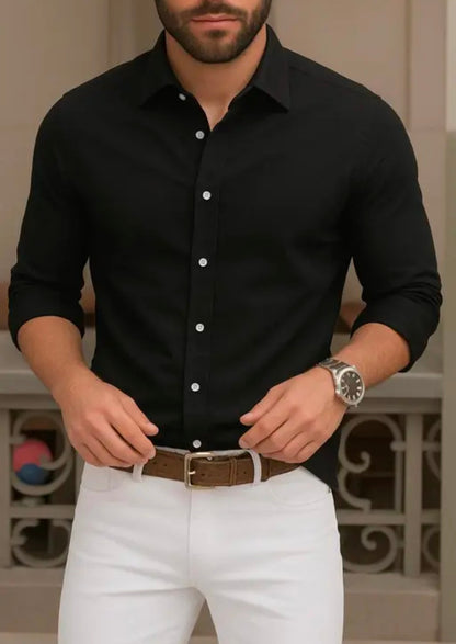 Men Formal Premium Shirt