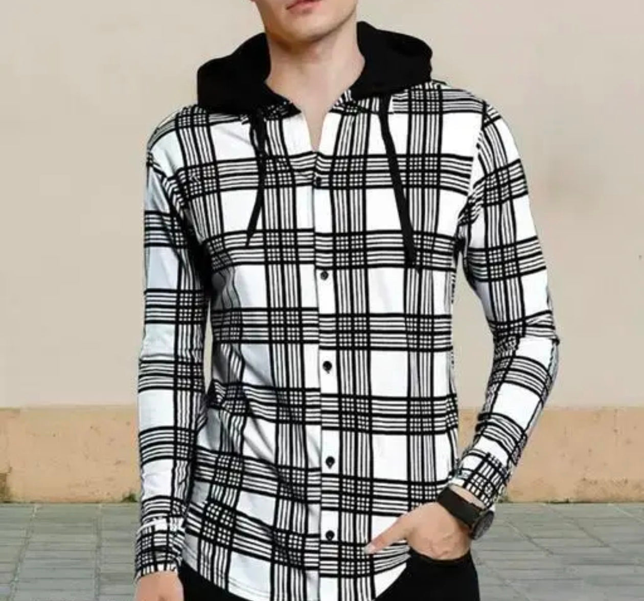 EYEBOGLER Men's Shirts
