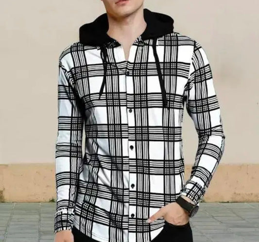 EYEBOGLER Men's Shirts