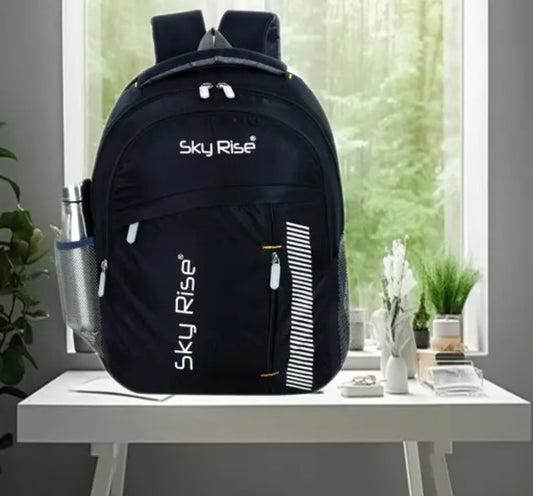 SKY RISE 35 L Casual Waterproof  Laptop Bag Backpack For Men,Women ,Boys,Girls, Office Bag, School Bag, College Bag Teens & Students